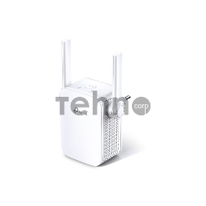 Усилитель сигнала TP-LINK SOHO TL-WA855RE Усилитель беспроводного сигнала, скорость до 300 Мбит/с поставляется без кабеля RJ-45