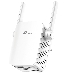 Усилитель TP-Link Wi-Fi AC750 Wi-Fi Range Extender, Wall Plugged,  433Mbps at 5GHz + 300Mbps at 2.4GHz, 802.11ac/a/b/g/n, 1 10/100M LAN, WPS button, 2 fixed antennas поставляется без кабеля RJ-45, фото 6