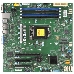 Материнская плата Supermicro MBD-X11SCL-F-BC242 S1151 MATX BLK, фото 2
