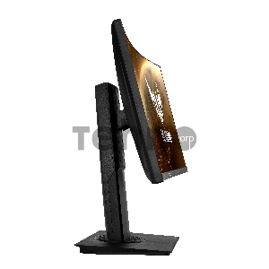 Монитор LCD 24 VG24VQR ASUS TUF Gaming VG24VQR 23.6 VA Curved Monitor (1500R), FHD(1920x1080), 350cd/㎡, 3000:1, 1ms MPRT, 165Hz, Speakers, DP, HDMIx2, HAS, ELMB/FreeSync, black