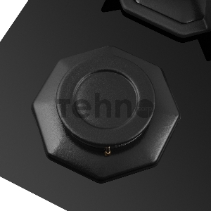 Комбинированная варочная панель MAUNFELD EEHG.642VC.2CB/KG