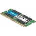 Модуль памяти для ноутбука 8GB PC25600 DDR4 SO CT8G4SFRA32A CRUCIAL, фото 4