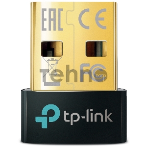 Адаптер Bluetooth TP-Link UB500 Bluetooth 5.0 Nano USB 2.0