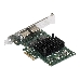 Сетевой адаптер ExeGate EXE-I350-T2V2 (PCI-E x4 v2.1, порты 2xRJ45 (медные), 10/100/1000Mbps, Gigabit NIC Intel Chipset NHI350AM2), фото 3