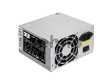 Блок питания 650W ExeGate AB650 (ATX, PC, 8cm fan, 24pin, 4+4pin, PCI-E, 3xSATA, 2xIDE, кабель 220V в комплекте)