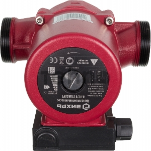 Циркуляционный насос Вихрь Ц-32/8 СТАНДАРТ 68/7/10