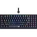 Клавиатура USB DRAGONWARRIOR RGB REDRAGON 70520 DEFENDER, фото 6