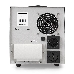 Стабилизатор напряжения ExeGate Expert AS-8000 (8000ВА, вход 140-260В, цветной дисплей, выход 220В±8%, КПД 98%, 5 уровней защиты, задержка, усиленный метал. корпус, клем.колодка, RTL), фото 5