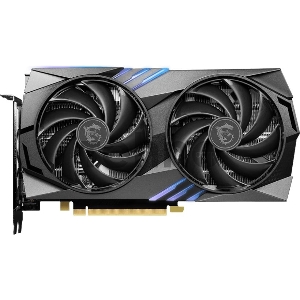 Видеокарта MSI RTX4060TI GAMING X 8G 8192Mb 128 GDDR6 2640/18000 HDMIx1 DPx3 HDCP Ret