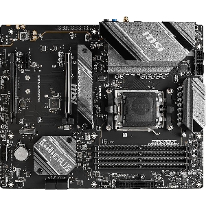 Материнская плата AMD B650 SAM5 ATX B650 GAMING PLUS WIFI MSI