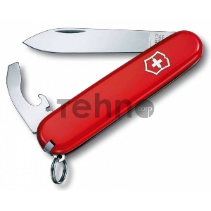 Нож перочинный Victorinox Bantam (0.2303) 84мм 8функций красный карт.коробка Нож перочинный Victorinox Bantam (0.2303) 84мм 8функций красный карт.коробка