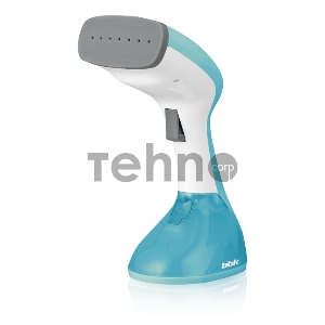Отпариватель BBK EGS-1202 бирюзовый Отпариватель BBK EGS-1202 бирюзовый