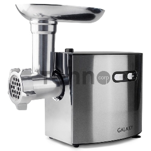 Мясорубка GALAXY GL 2400 Мощность, Вт: 1200