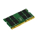 Память оперативная Kingston SODIMM 32GB 2666MHz DDR4 Non-ECC CL19  DR x8, фото 4