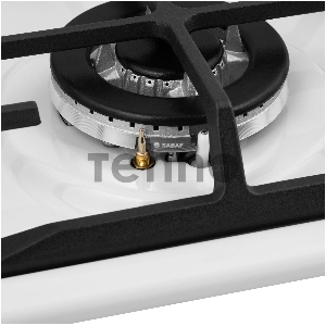 Газовая варочная панель MAUNFELD EGHE.32.63CW/G