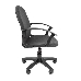 Офисное кресло Стандарт СТ-81 Россия ткань С-2 серый (7033361), фото 4