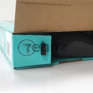 Клавиатура беспроводная Logitech K270 приемник Unifying, 2 батарейки AAA, RTL