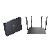 Роутер беспроводной D-Link DIR-815/S (DIR-815/SRU/S1A) 10/100BASE-TX/Wi-Fi черный, фото 5