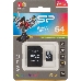 Флеш карта microSDXC 64Gb Class10 Silicon Power SP064GBSTXBU1V10-SP + adapter, фото 1
