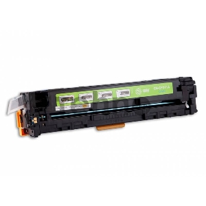 Тонер Картридж Cactus CS-CF211A голубой для HP LaserJet Pro 200 M251/M276 (1800стр.)