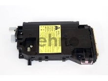 Блок лазера HP LJ P2015/P2014/M2727 MFP (RM1-4262/RM1-4154)