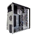 Корпус Exegate EX277436RUS Minitower MA-371X Black, mATX <UN450, 120mm> 2*USB+2*USB3.0, Audio, фото 4