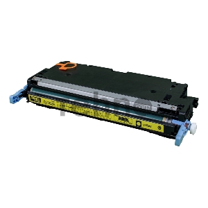 Картридж SAKURA Q7582A для HPColor LaserJet 3800/3800n/3800dn/3800dtn/CP3505n/CP3505dn/CP3505x, желтый, 6000 к.