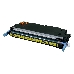 Картридж SAKURA Q7582A для HPColor LaserJet 3800/3800n/3800dn/3800dtn/CP3505n/CP3505dn/CP3505x, желтый, 6000 к., фото 2