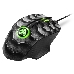 Игровая мышь Sharkoon Drakonia II Black (12 кнопок, 15000 dpi, USB, RGB подсветка), фото 4