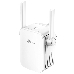 Усилитель TP-Link Wi-Fi AC750 Wi-Fi Range Extender, Wall Plugged,  433Mbps at 5GHz + 300Mbps at 2.4GHz, 802.11ac/a/b/g/n, 1 10/100M LAN, WPS button, 2 fixed antennas поставляется без кабеля RJ-45, фото 4