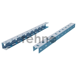 Профиль универсальный UP400 КМ LO0402