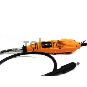 Шлифовальная машина ВИХРЬ Г-160ГВ Гравер [72/4/2] { 160 Вт, 30000 об/мин, 2.3-3.2 мм, 0.63 кг }