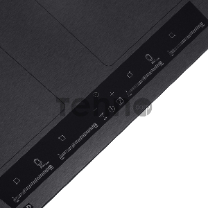 Электрическая индукционная панель MAUNFELD EVI.594.FL2(S)-GR