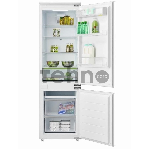 Встраиваемый холодильник-морозильник GRAUDE IKG 180.3 , шт