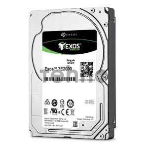 Жесткий диск SEAGATE Original SAS 3.0 2Tb ST2000NX0273 Enterprise Capacity (7200rpm) 128Mb 2.5