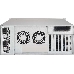 Корпус Supermicro SuperChassis 4U 846BE1C-R1K03JBOD Up to 24 x 3.5" hot-swap HDD bays for JBOD solution (SAS 12G dual expander backplane, with LSI SAS3 expander, with 8x mini-SAS HD connectors), фото 3