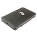 Внешний корпус для HDD/SSD AgeStar 31UBCP3C SATA пластик черный 2.5", фото 2