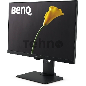 Монитор BENQ 27 GW2780T IPS LED 1920x1080 16:9 250 cd/m2  8(5)ms 20M:1 178/178 VGA HDMI1.4 DP1.2 Headphone Jack line in Flicker-free HAS Pivot Swivel Tilt Speaker Black
