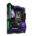 Материнская плата ASUS ROG MAXIMUS Z690 HERO EVA, LGA1700, Z690, 4*DDR5, HDMI, 2xUSB Type-C, SATA3, M2, Audio, Gb LAN, USB 3.2, COM*1 header (w/o cable), ATX; 90MB1BX0-M0EAY0, фото 1