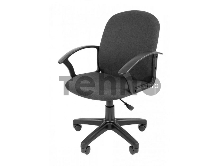 Офисное кресло Стандарт СТ-81 Россия ткань С-2 серый (7033361)