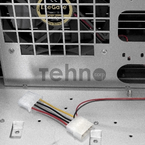 Серверный корпус ExeGate Pro 4U390-05 <RM 19