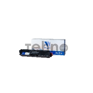 Картридж NVP совместимый NV-TN-910 Cyan для Brother HL-L9310/MFC-L9570CDW/MFC-L9570/MFC-L9570CDWR (9000k)