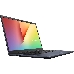 Ноутбук Asus X513EA-BQ2370 Core i3 1115G4 8Gb SSD256Gb Intel UHD Graphics 15.6" IPS FHD (1920x1080) noOS WiFi BT Cam, фото 3