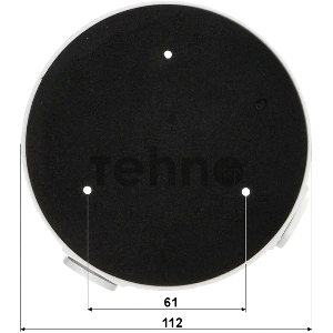 Кронштейн Dahua DH-PFA136