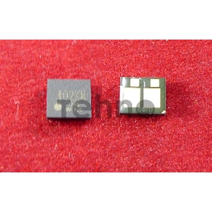 Чип HP Color LaserJet Pro M252n/M252dw/M274n/M277n/M277dw Yellow, 2.3K (ELP, Китай)