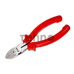 Бокорезы MATRIX 17596  econom 200мм шлифованные пластмассовые рукоятки