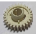 Шестерня резинового вала 26T HP LJ P1102/M1132/M1212/M1214/M1217 (RU7-0100), фото 2