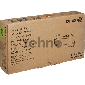 Бокс для сбора тонера XEROX 115R00129 (21200 стр)  для XEROX  VL C7000 (Channels)