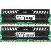 Модуль памяти Patriot DIMM DDR3 VIPER3 8Gb KIT (4GbX2) 1600MHz CL9 [PV38G160C9K] Black, фото 2