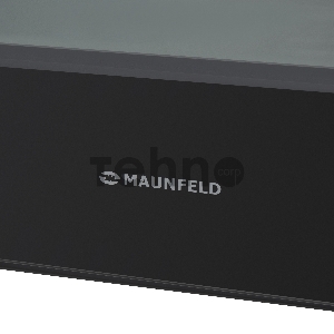 Шкаф духовой электрический MAUNFELD AEOC.575B, встраиваемый